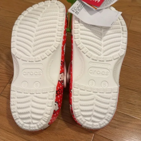 crocs classic clog - Picture 5 of 5